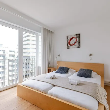 Appartamento Huswell - Beachside 3-bedroom Duplex Near Sea